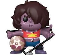 Figurine Funko Pop! | Steven Universe | Smoky Quartz