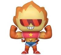 Figurine Funko Pop! | Steven Universe | Sun Stone
