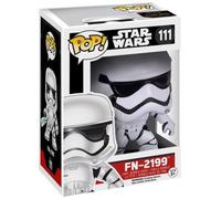 Figurine Funko Pop - Stormtrooper Fn-2199 - Star Wars Ep.Vii (111) - Pop Movie - Fu09620