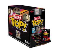 Figurine Funko Pop - Stranger Things - Bitty Pop À L'unité (83667)
