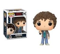 Figurine Funko Pop Stranger Things Eleven G