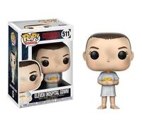 Figurine Funko Pop! Vinyl Stranger Things Eleven 9cm G