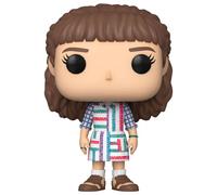 Funko – Figurine Pop! en vinyle – Stranger Things: Eleven (Onze) – Produit officiel, Idée cadeau
