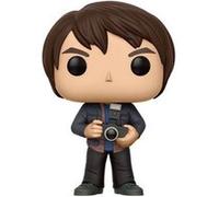 Figurine Funko Pop Stranger Things Jonathan 9 cm G