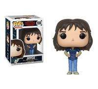 Figurine Funko Pop! Stranger Things: Joyce NC G