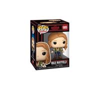 Figurine - Funko Pop - Stranger Things - Max Mayfield - Vinyle - Multicolore