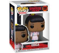 Figurine Funko Pop - Stranger Things N°1301 - Erica Sinclair (65634)