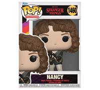 Figurine Funko Pop - Stranger Things N°1460 - Nancy (72139)