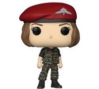 Funko Figurine Pop! TV en vinyle Stranger Things Robin (Saison 4) à collectionner N°1299