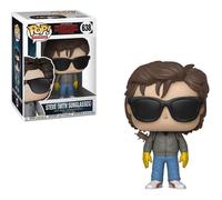 Figurine Funko Pop! Stranger Things: Steeve avec lunettes de soleil