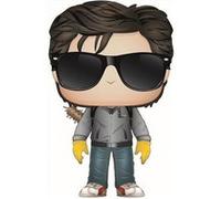 Figurine Funko Pop Stranger Things Steve with Sunglasses 9 cm G