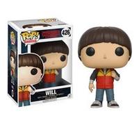 Figurine Funko Pop Stranger Things Will 9 cm G