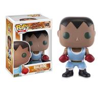 Figurine Funko POP ! Street Fighter Balrog 141