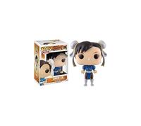 Figurine Funko Pop! Street Fighter: Chun-Li