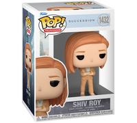 Figurine Funko Pop - Succession N°1432 - Shiv Roy (75658)