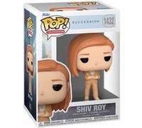 Figurine Funko Pop! - Succession - S1 Shiv Roy G