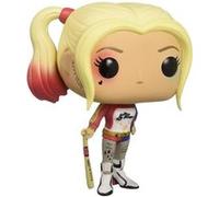 Figurine Funko Pop Suicide Squad Harley Quinn 10 cm