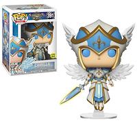 Figurine - Funko Pop - Summoners War - CAMILLA
