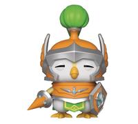 Figurine - Funko Pop - Summoners War - Penguin Knight (Green)