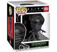 Figurine Funko Pop Super Aliens Romulus Pop 3 G