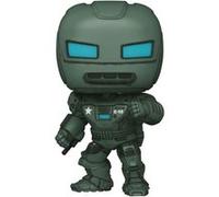 Figurine Funko Pop Super Anything Goes Pop 3 G