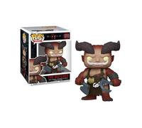 Figurine Funko Pop! Super - Diablo 4 - Le Boucher