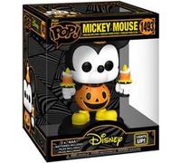 Disney - Pop Super N° 1493 - Mickey Halloween (Lights Up !)