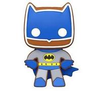 Funko – Figurine Pop! Heroes DC Holiday – Batman (GB)