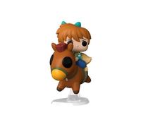 Figurine Funko Pop Super Melbourne Pop 09