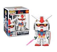 Funko – Figurine Pop Gundam n°1716 RX-78-2 (82983)