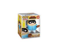 Funko - Figurine Pop! en vinyle Fat Gum (Baseball) - My Hero Academia