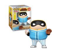Figurine Funko Pop - My Hero Academia N°1332 - Fat Gum (Baseball) - 15 Cm (70617)