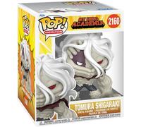 Funko Figurine Pop! Super en vinyle My Hero Academia Tomura Shigaraki 15 cm Officiel
