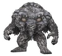 Funko Pop! Super: Werewolf By Night - Man-Thing 6 Super Sized Pop!