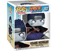 Figurine Funko Pop Super Naruto Kisame G