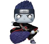 Figurine Funko POP Super Naruto Shippuden Kisame Hoshigaki 1437