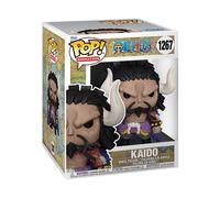 Funko Pop! Super: One Piece - Kaido- Figurine en Vinyle à Collectionner - Idée de Cadeau - Produits Officiels - Jouets pour Les Enfants et Adultes - Anime Fans