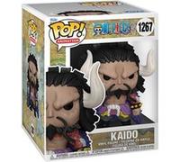 Figurine Funko Pop Super One Piece Kaido E