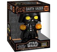 Figurine Funko Pop Super Star Wars Vader Sfx G