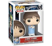 Figurine Funko Pop - Superman (1978) N°539 - Lois Lane (80764)