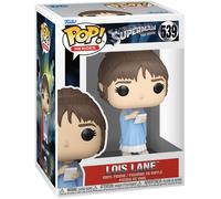 Figurine Funko Pop - Superman (1978) N°539 - Lois Lane (80764)