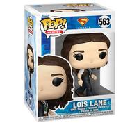 Figurine Funko Pop - Superman 2025 N°563 - Lois Lane (85643)