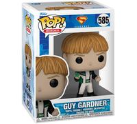Figurine Funko Pop - Superman 2025 N°585 - Guy Gardner (86645)