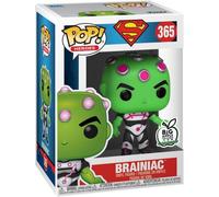 Figurine Funko Pop - Superman N°365 - Brainiac (33922)