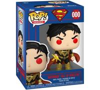 Funko – Figurine Pop! Superman : La chute de Sinestro – Vinyle 9 cm – DC Comics