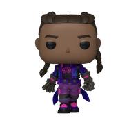 Figurine Funko Pop! Supreme Ed Limitee Marvel Comics Prowler Miles Unmasked
