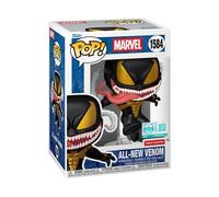 Figurine Funko Pop Supreme Marvel All-New Venom