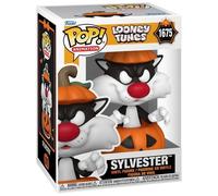 Figurine Funko Pop Looney Tunes Sylvester