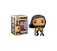 Figurine Funko Pop Talia Al Ghul / Batman / Funko Pop Heroes #475 - Exclusive Sdcc 2023