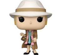 Figurine Funko Pop! - Ted Lasso - Boss Rebecca G